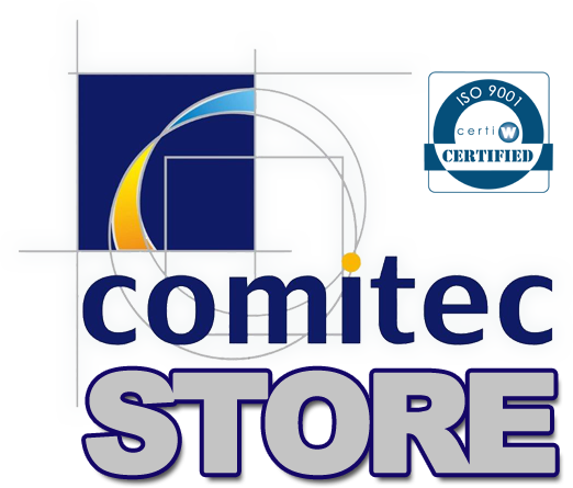 Comitec Store
